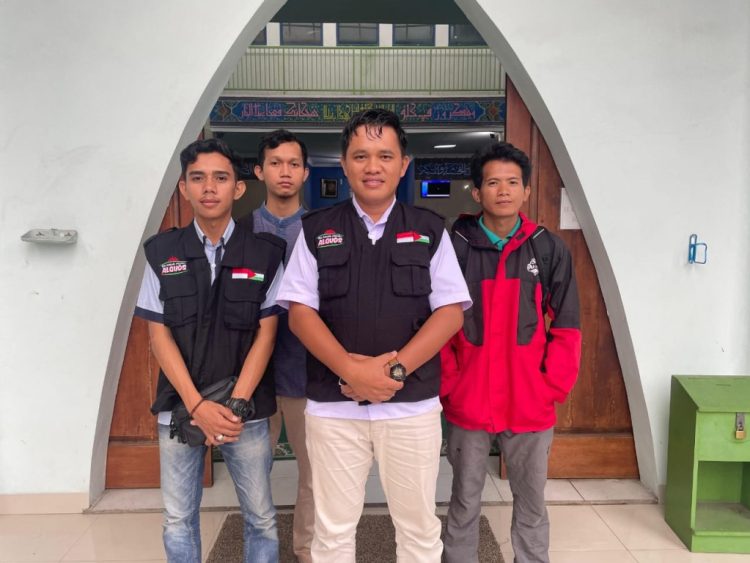 Aliansi Lampung Bersama Palestina Siap Gelar Konsolidasi Akbar dan Konferensi Pers Jelang Aksi Jilid III