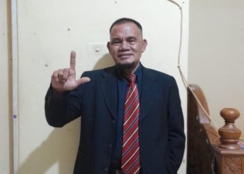 Dewan Anak Adat Lampung (DAAL) Siap Turun ke Jalan, Aksi Bela Palestina Digelar Sabtu Ini