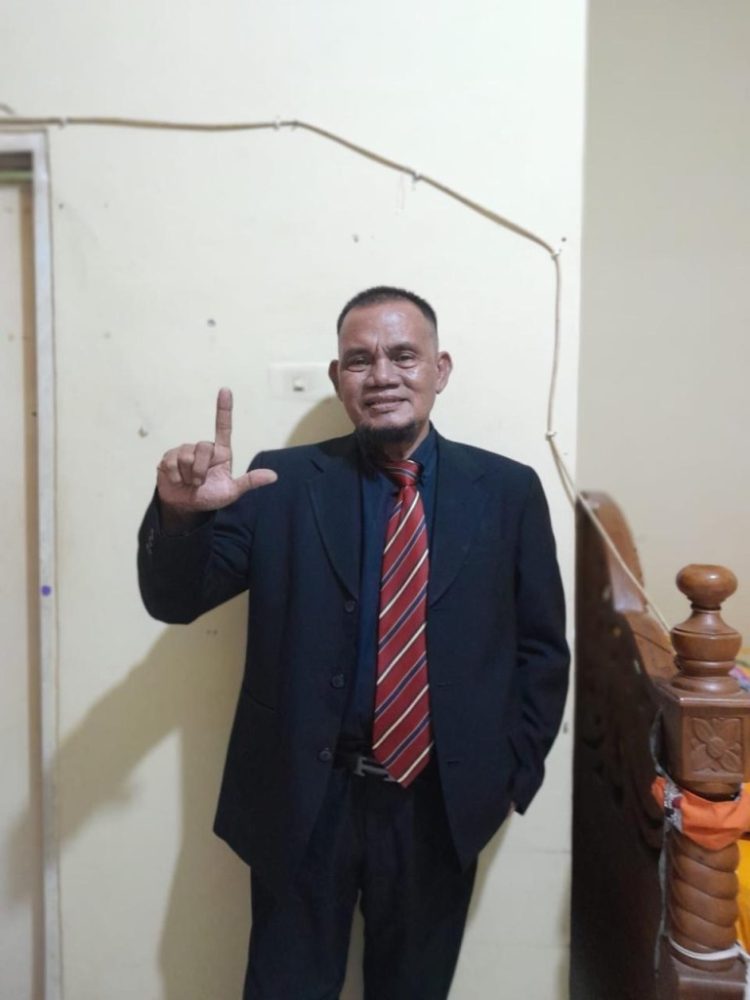 Dewan Anak Adat Lampung (DAAL) Siap Turun ke Jalan, Aksi Bela Palestina Digelar Sabtu Ini