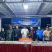 Lapas Narkotika Bandar Lampung Bersih-Bersih Halinar, APH Turun Langsung dalam Razia Gabungan
