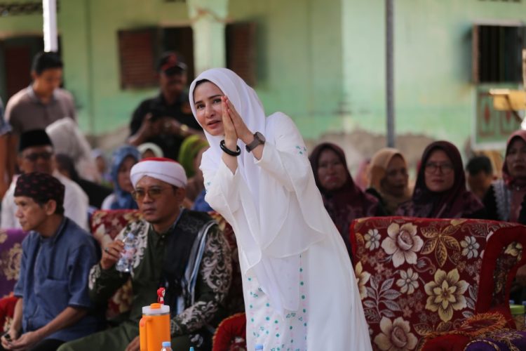 Ketua HMT Pesawaran Tegaskan Pentingnya Pengajian Sebagai Wadah Pembinaan Umat dan Syiar Islam