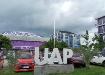 Raih Akreditasi “Baik Sekali”, Prodi Rekayasa Perangkat Lunak UAP Mantapkan Langkah sebagai Pusat Inovasi Digital