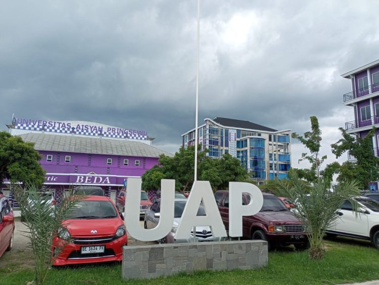 Raih Akreditasi “Baik Sekali”, Prodi Rekayasa Perangkat Lunak UAP Mantapkan Langkah sebagai Pusat Inovasi Digital