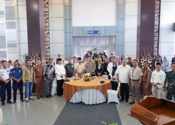 Wabup Syaiful: Bakauheni Harus Jadi Gerbang Wisata, Bukan Sekadar Transit