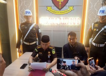 Dugaan Korupsi Jalan Tol Terpeka Seret Dua Pejabat Waskita, Kejati Lampung Isyaratkan Tersangka Baru