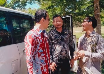 Komisi IV DPRD Pringsewu Sidak Ambulans RSUD, Temukan Kendaraan Mangkrak dan Mati Pajak