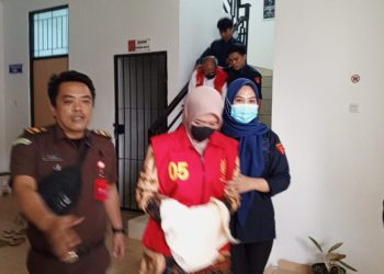 Skandal CT-Scan RSUD Batin Mangunang: Mantan Direktur dan Rekanan Resmi Tersangka Korupsi