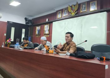 Evaluasi Aksi Jilid III, Lampung Siap Gelar Aksi Jilid IV! Lebih dari 300 Juta Siap Dikirimkan untuk Palestina