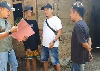 Ancaman Sebar Rekaman Asusila Jadi Senjata, Korban SMP Bertahun-tahun Jadi Budak Nafsu