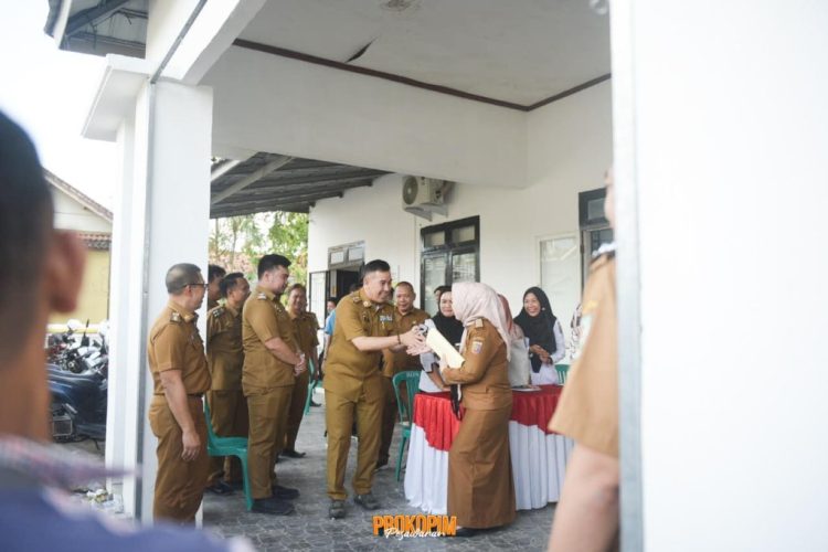 Pemutihan Pajak Kendaraan: Momentum untuk Meningkatkan Kesadaran Warga Pesawaran