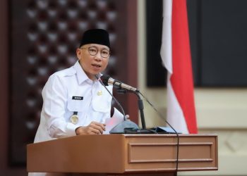 Pemprov Lampung Serukan Standarisasi Harga Singkong untuk Lindungi Petani dan Stabilitas Pasar