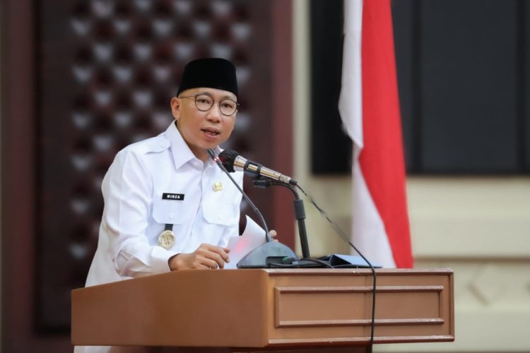 Pemprov Lampung Serukan Standarisasi Harga Singkong untuk Lindungi Petani dan Stabilitas Pasar