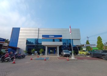 BRI Pringsewu Tegaskan Komitmen Anti-Fraud, Hormati Proses Hukum Terkait Dugaan Korupsi Oknum Mantri