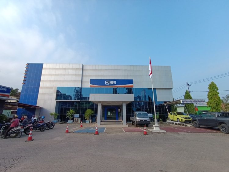 BRI Pringsewu Tegaskan Komitmen Anti-Fraud, Hormati Proses Hukum Terkait Dugaan Korupsi Oknum Mantri