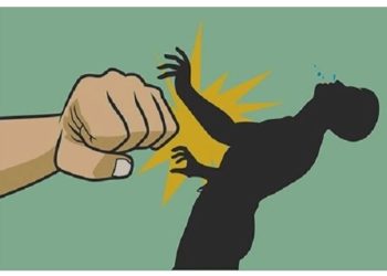 Oknum Guru SMPN 1 Kotabumi Diduga Lakukan Penganiayaan, Korban Laporkan ke Polres Lampung Utara