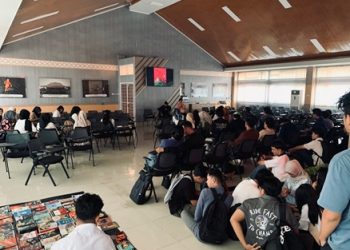 Film Turang: Menghidupkan Kembali Sejarah yang Lama Tersingkir