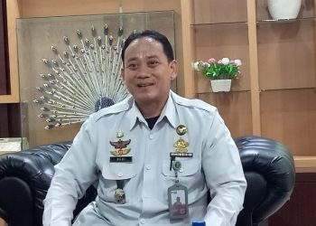 Rutan Kelas IIB Kotabumi Dorong Program Akselerasi Pemasyarakatan, Tingkatkan Pembinaan WBP