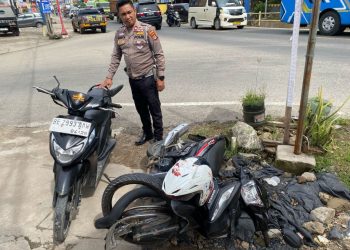 Arus Mudik dan Balik Lebaran 2025: Tujuh Kecelakaan, Empat Korban Jiwa