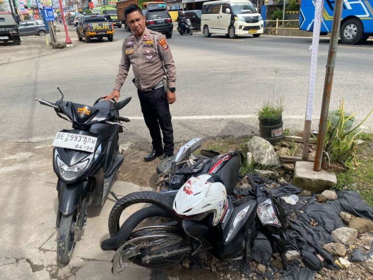 Arus Mudik dan Balik Lebaran 2025: Tujuh Kecelakaan, Empat Korban Jiwa