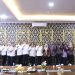 BPK RI Perwakilan Lampung Gelar Entry Meeting di Lampung Tengah