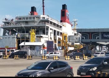 H+7 Lebaran: Arus Balik Lancar, 780 Ribu Pemudik dan 200 Ribu Kendaraan Telah Kembali ke Jawa