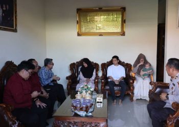 Polda Lampung Dukung Investigasi Komnas HAM atas Gugurnya 3 Polisi di Way Kanan