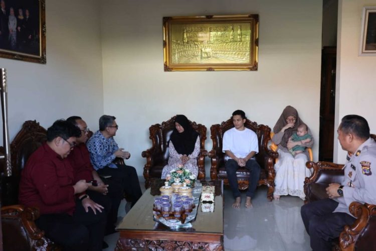 Polda Lampung Dukung Investigasi Komnas HAM atas Gugurnya 3 Polisi di Way Kanan