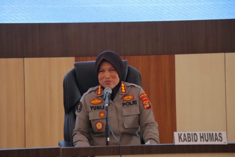 Operasi Ketupat Krakatau 2025 Berakhir, Polda Lampung Sukses Kendalikan Arus Mudik dan Balik
