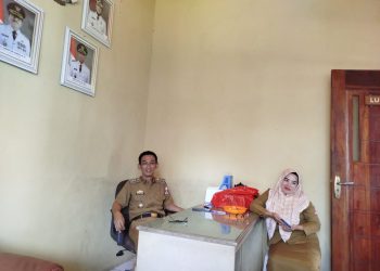 Diduga Bangunan Liar Tanpa Izin Masih Marak di Lampura