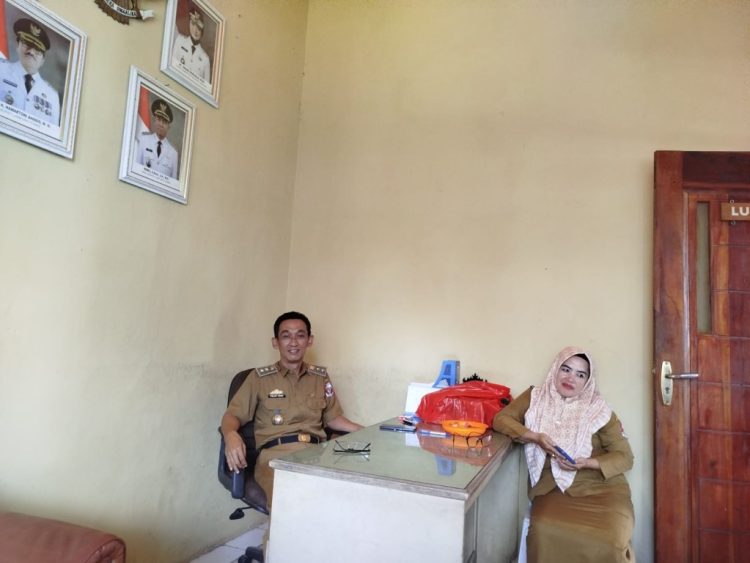 Diduga Bangunan Liar Tanpa Izin Masih Marak di Lampura