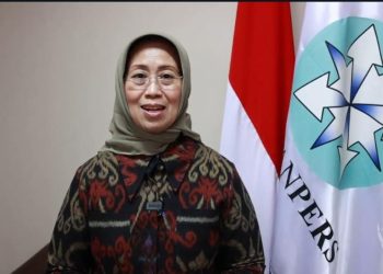 Ketua Dewan Pers Apresiasi Polri: Pengamanan Mudik Luar Biasa!