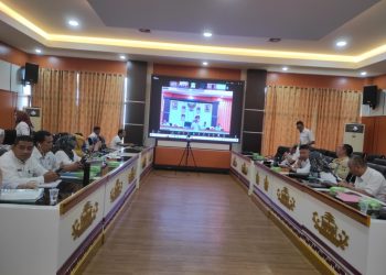 Tanggamus Serius Jadi Kabupaten Layak Anak, Targetkan Peningkatan Predikat di Tahun 2025