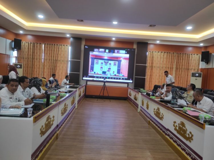 Tanggamus Serius Jadi Kabupaten Layak Anak, Targetkan Peningkatan Predikat di Tahun 2025