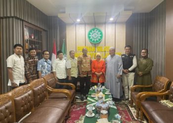 💡 PWM Lampung Suarakan Kepedulian: Ajak Perempuan dan Pemuda Berdiri untuk Palestina