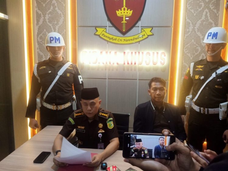 Dua Pejabat PT Waskita Karya Ditahan, Korupsi Proyek Tol Terpeka Rugikan Negara Rp66 Miliar