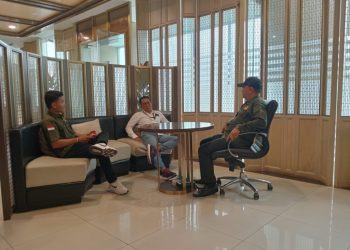 DPP Pematank Laporkan Lima Kasus Dugaan Korupsi Mangkrak di Kejati Lampung ke Kejagung RI