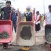 Groundbreaking Jalan Gedong Tataan–Kedondong, Langkah Strategis Dongkrak Ekonomi Pesawaran