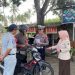 Sosialisasi Pemutihan Pajak dan Pemeriksaan Surat Kendaraan di Lampung Selatan, Masyarakat Diharapkan Manfaatkan Kesempatan Ini