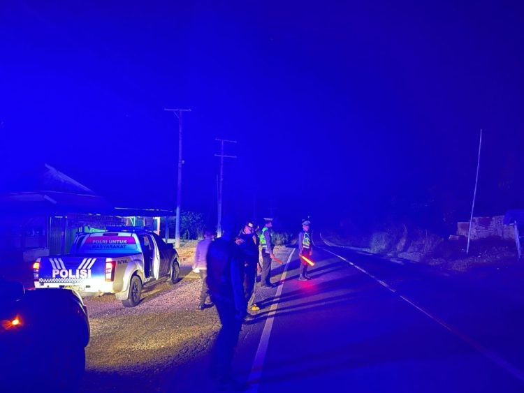 Lapor Pungli dan Kejahatan di Lampung Melalui Call Center 110