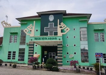 Pemkab Tanggamus Tanggap Terhadap Keluhan Honorer RSUD BM, Pastikan Pembayaran Tertunda Diselesaikan