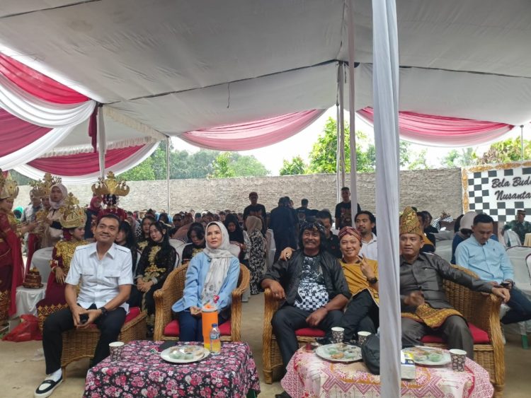 Rumah Bela Budaya Pesawaran: Wadah Pelestarian Seni dan Tradisi Lokal