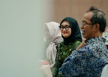 Pemprov Lampung dan Akademisi ITB-Itera Bersinergi untuk Hilirisasi Riset yang Berdampak