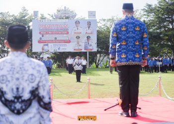 Hardiknas 2025: Meningkatkan Dedikasi Pendidikan untuk Cerdaskan Kehidupan Bangsa