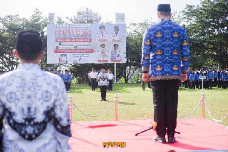 Hardiknas 2025: Meningkatkan Dedikasi Pendidikan untuk Cerdaskan Kehidupan Bangsa