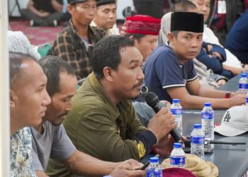 Gubernur Lampung Tetapkan Harga Ubi Kayu Rp1.350/kg Tanpa Ukur Kadar Pati