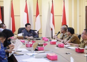 Gubernur Mirza Siap Hadirkan Sekolah Rakyat di Lampung: Pendidikan Gratis dan Berkarakter untuk Anak-Anak Kurang Mampu