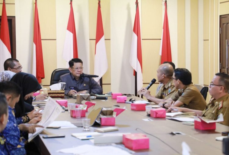 Gubernur Mirza Siap Hadirkan Sekolah Rakyat di Lampung: Pendidikan Gratis dan Berkarakter untuk Anak-Anak Kurang Mampu