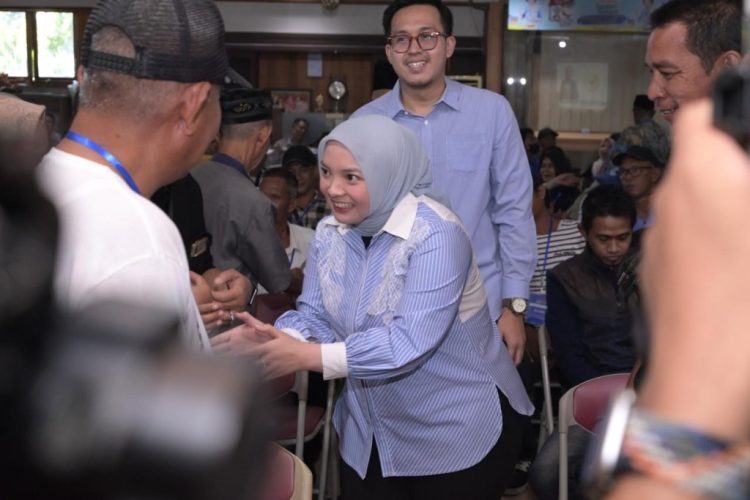 Kolaborasi DPR RI dan BGN Hadirkan Program Makan Bergizi Gratis di Bandar Lampung