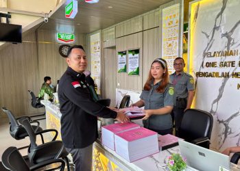 Dua Pejabat Pringsewu Terjerat Korupsi Dana Hibah LPTQ, Kasus Dilimpahkan ke Tipikor