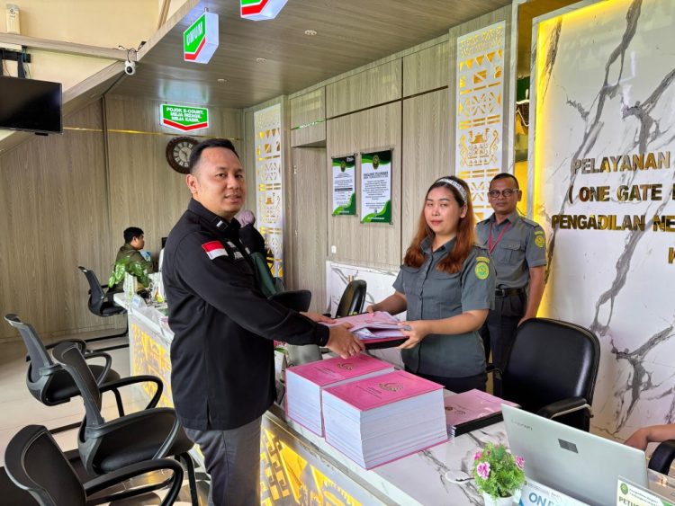 Dua Pejabat Pringsewu Terjerat Korupsi Dana Hibah LPTQ, Kasus Dilimpahkan ke Tipikor